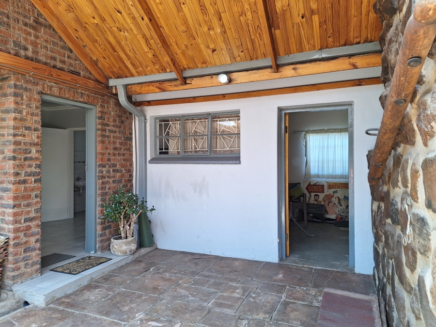 3 Bedroom Property for Sale in Vrede Free State